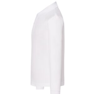 Polo młodzieżowe z długim rękawem - obrazek 3